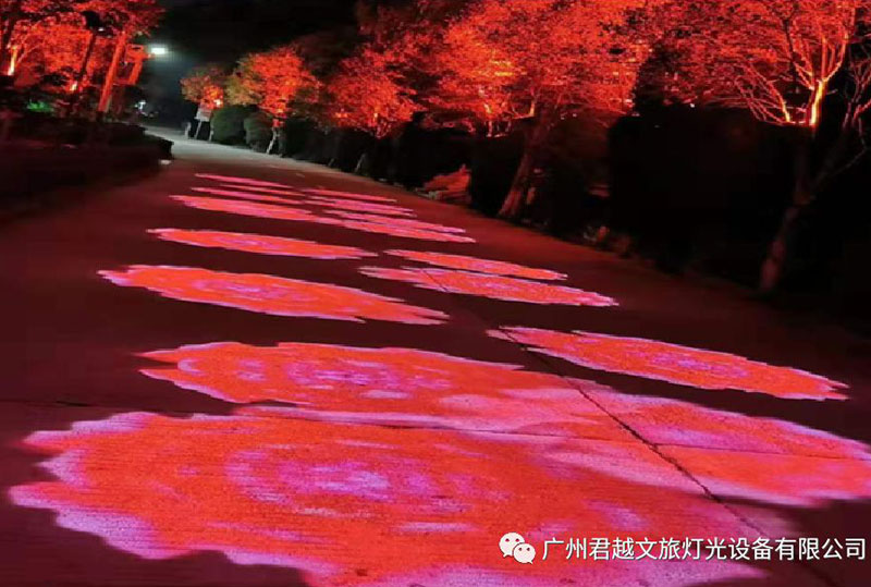 君越文旅-助力5A級河南洛陽“雞冠洞”